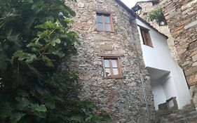 Casa Da Carvalha