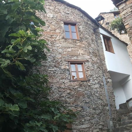 Villa Casa Da Carvalha Lousã Exterior foto